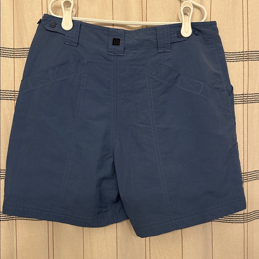 Royal Robbins Backcountry Short 4 - Picture 3 of 4